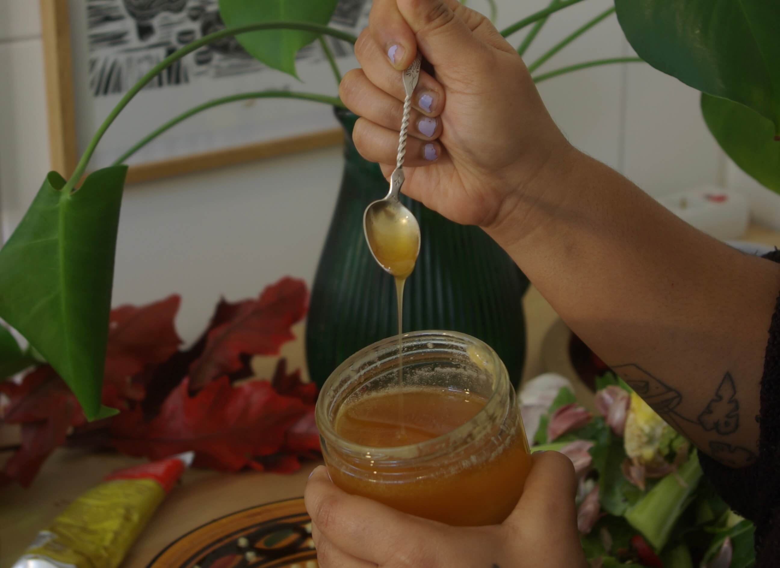 Bad Apples Catering – who we are